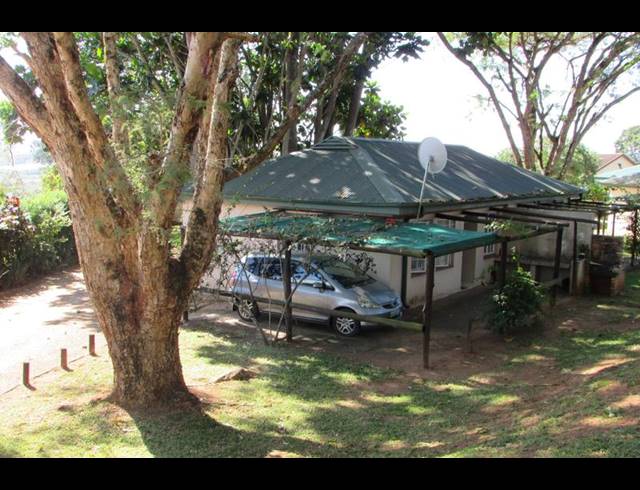 1 BEDROOM TOWNHOUSE FOR SALE IN WHITE RIVER EXT 16